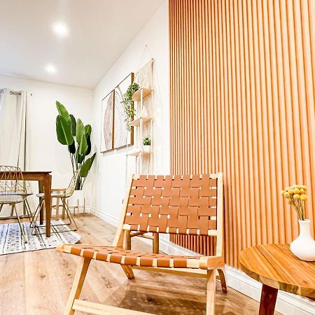 Hollywood Habitat - Br11-Wh Διαμέρισμα Λος Άντζελες Εξωτερικό φωτογραφία