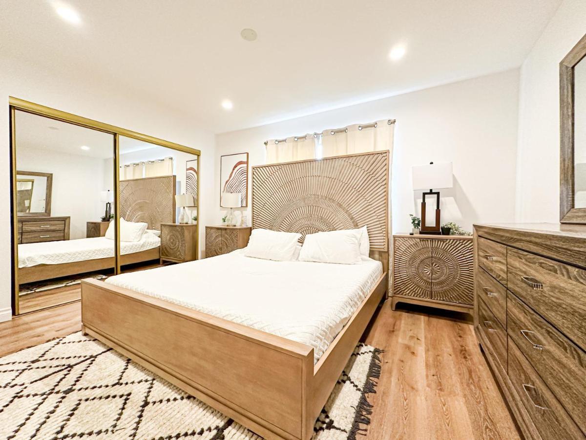 Hollywood Habitat - Br11-Wh Διαμέρισμα Λος Άντζελες Εξωτερικό φωτογραφία