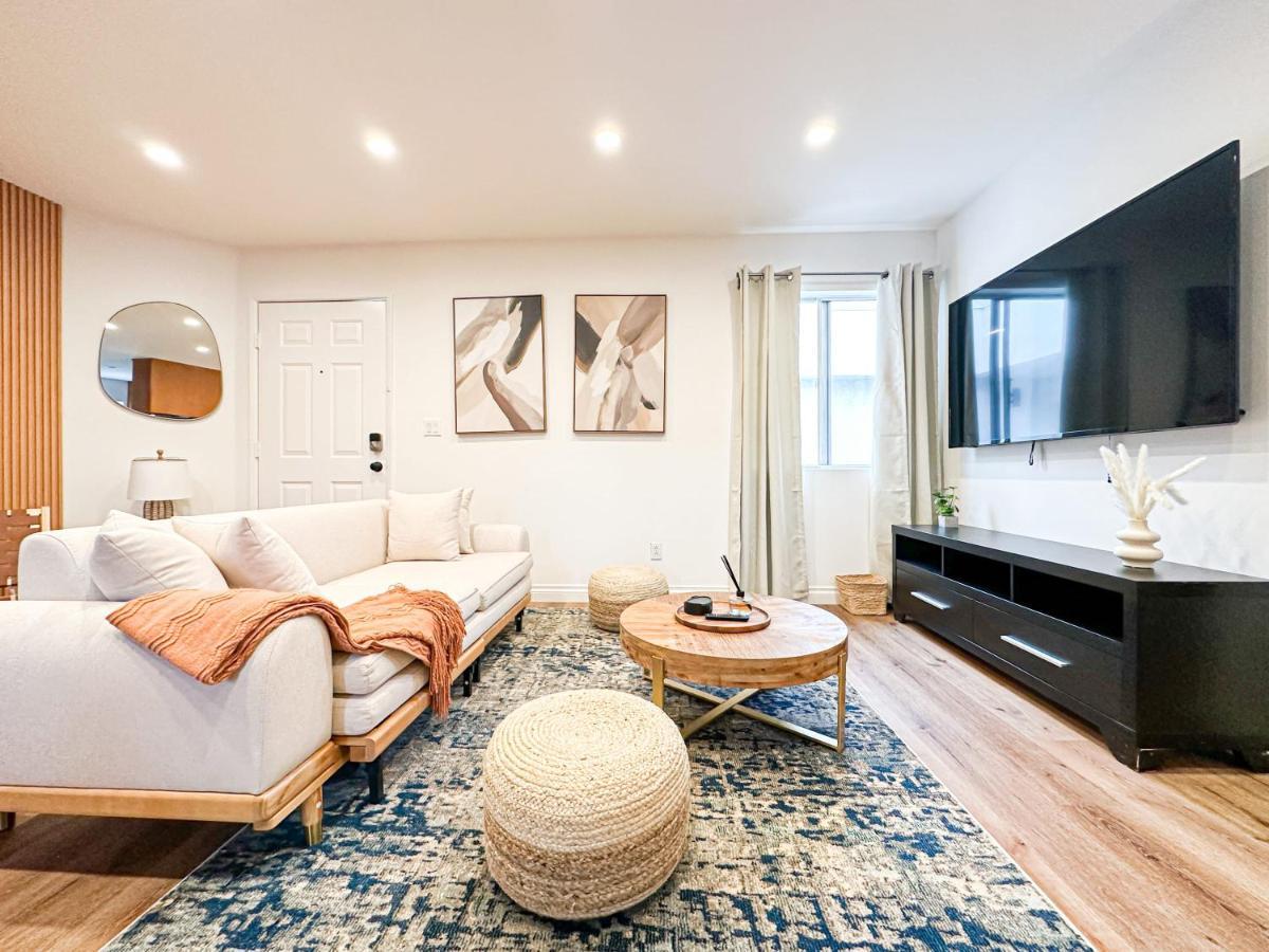 Hollywood Habitat - Br11-Wh Διαμέρισμα Λος Άντζελες Εξωτερικό φωτογραφία