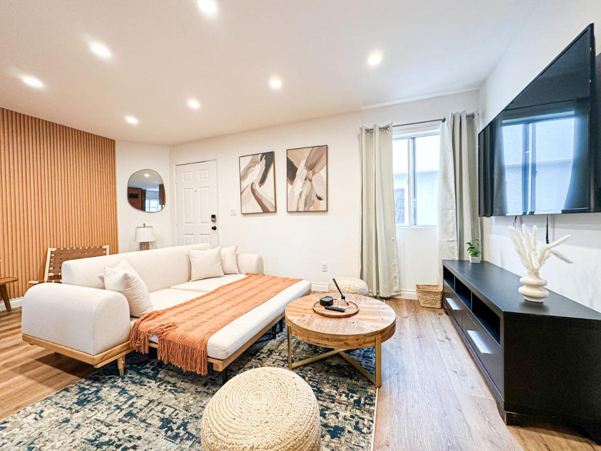 Hollywood Habitat - Br11-Wh Διαμέρισμα Λος Άντζελες Εξωτερικό φωτογραφία