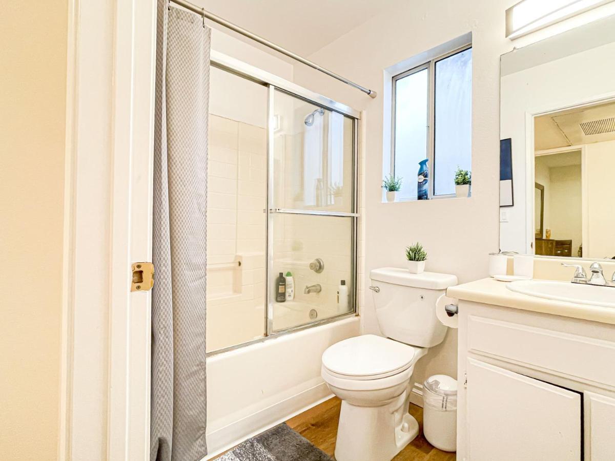 Hollywood Habitat - Br11-Wh Διαμέρισμα Λος Άντζελες Εξωτερικό φωτογραφία