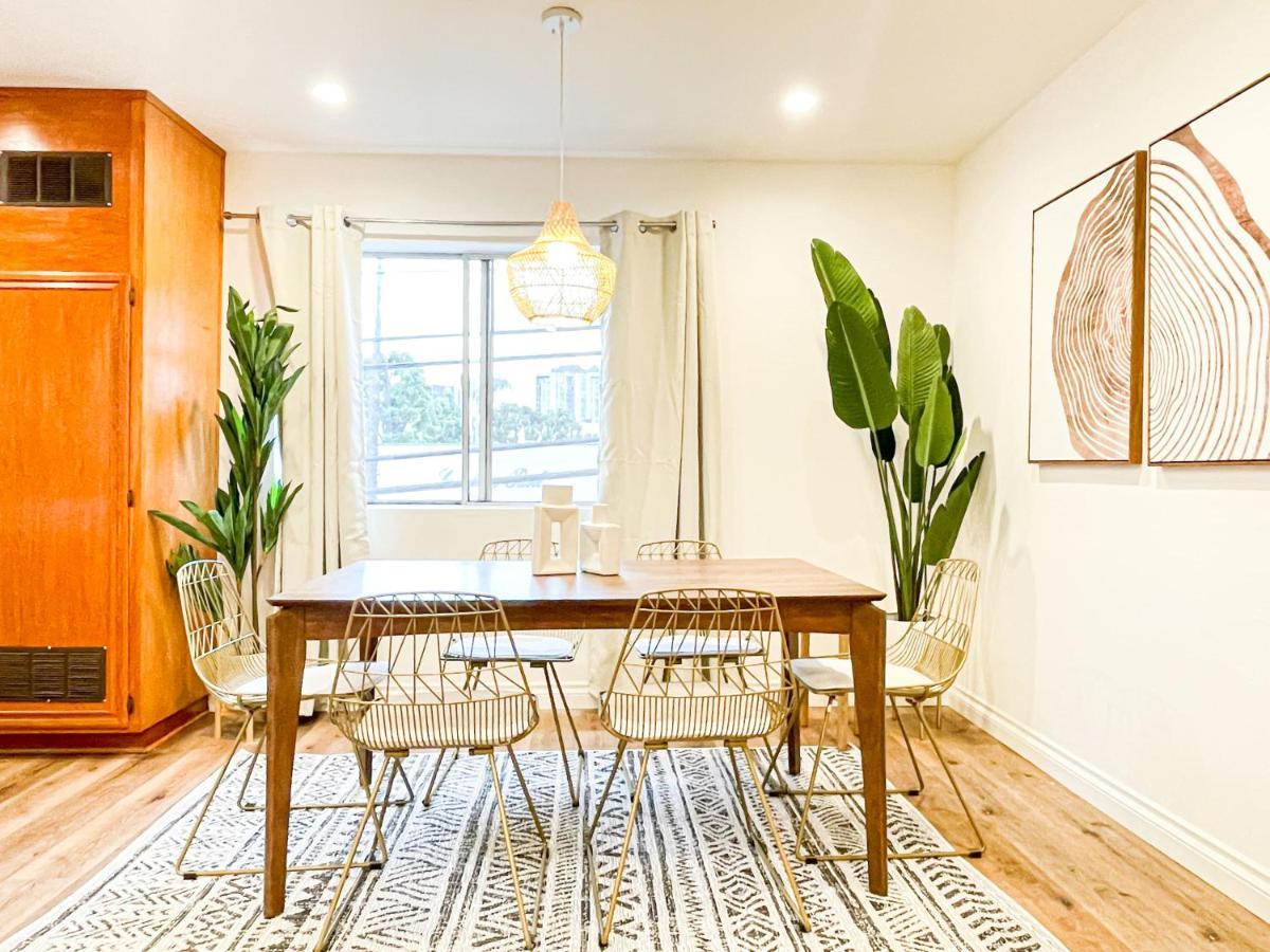 Hollywood Habitat - Br11-Wh Διαμέρισμα Λος Άντζελες Εξωτερικό φωτογραφία
