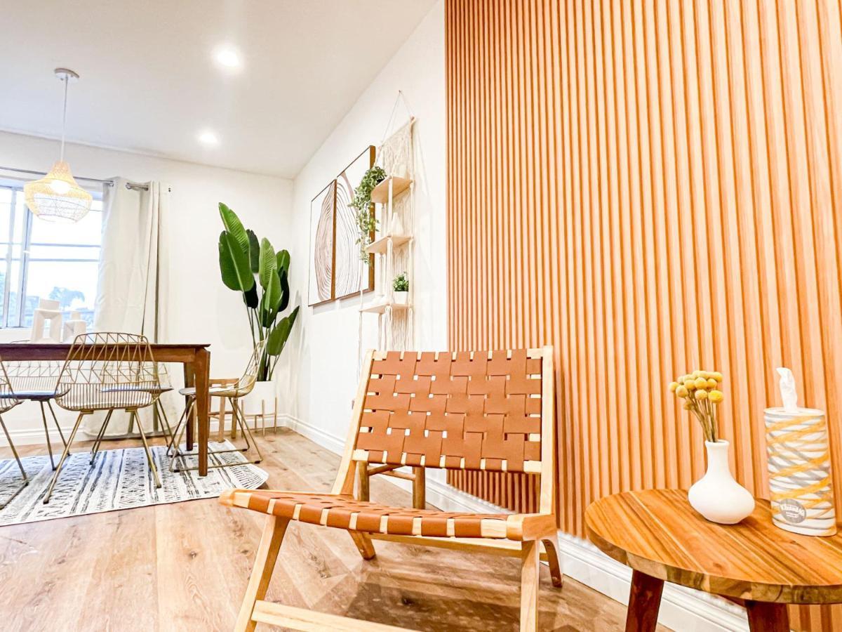 Hollywood Habitat - Br11-Wh Διαμέρισμα Λος Άντζελες Εξωτερικό φωτογραφία