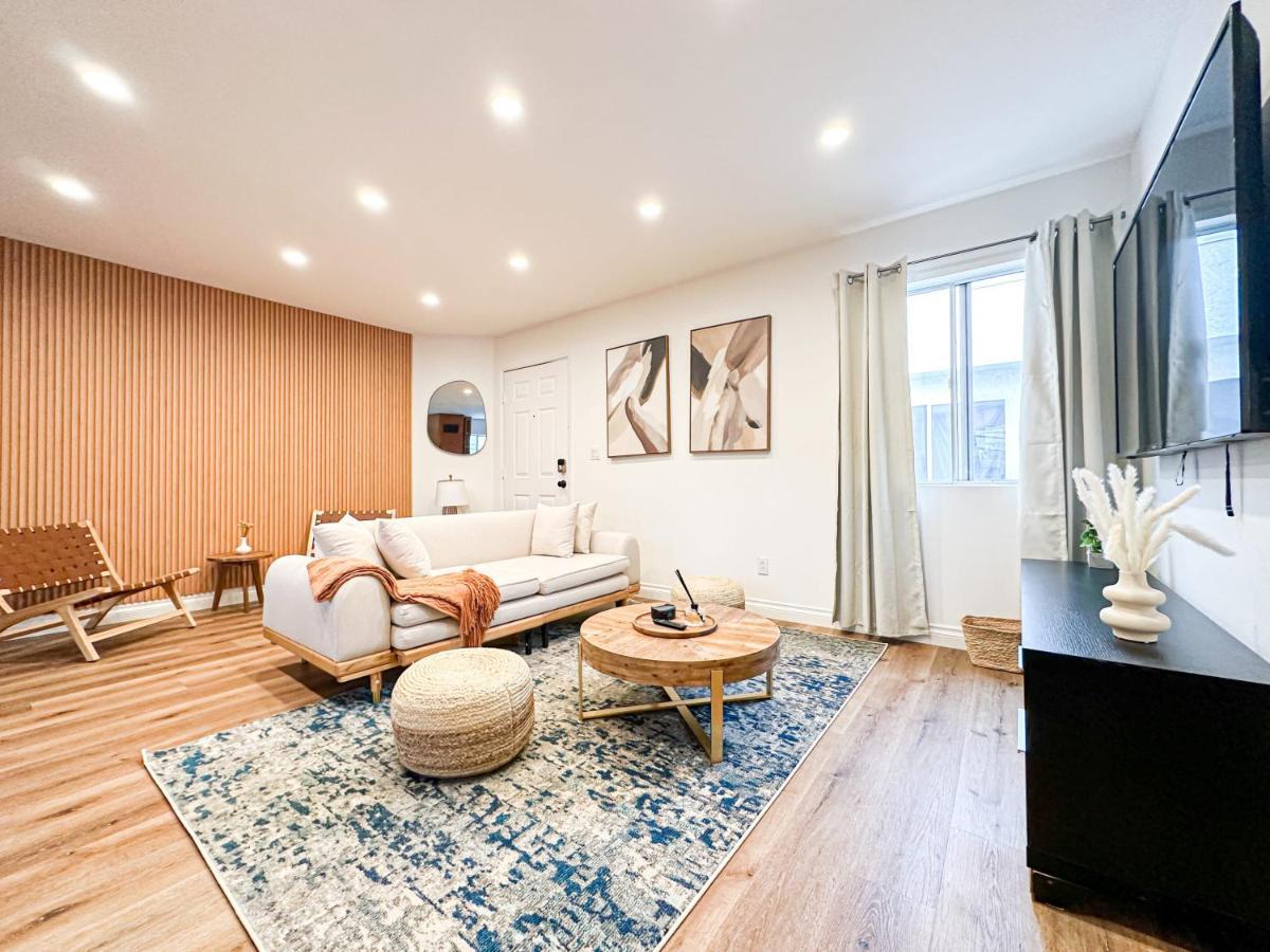 Hollywood Habitat - Br11-Wh Διαμέρισμα Λος Άντζελες Εξωτερικό φωτογραφία